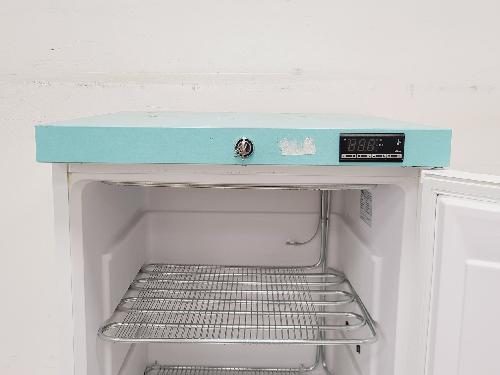 Image of Lec Medical Pharmacy Freezer Model ISU37C