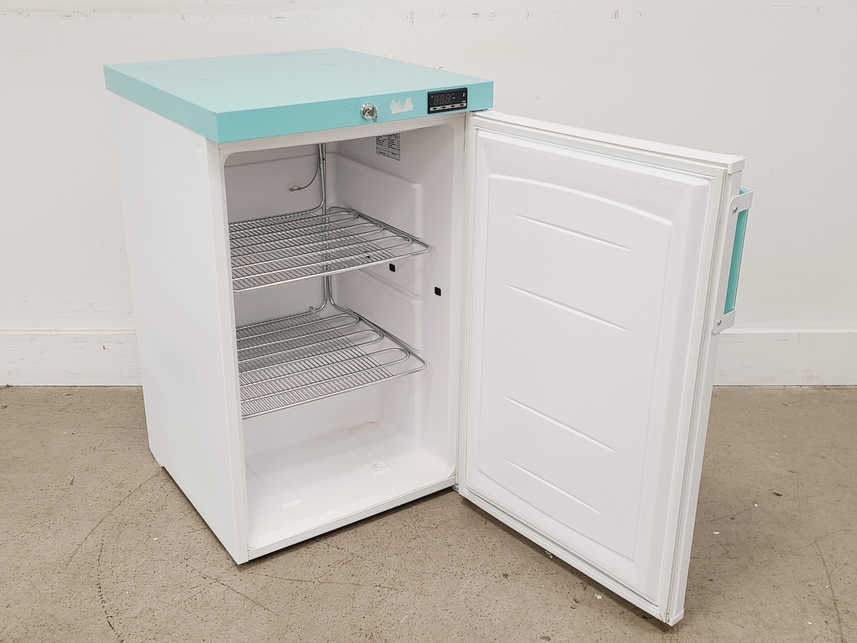 Image of Lec Medical Pharmacy Freezer Model ISU37C