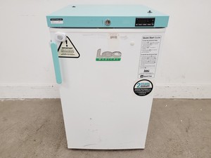 Image of Lec Medical Pharmacy Freezer Model ISU37C
