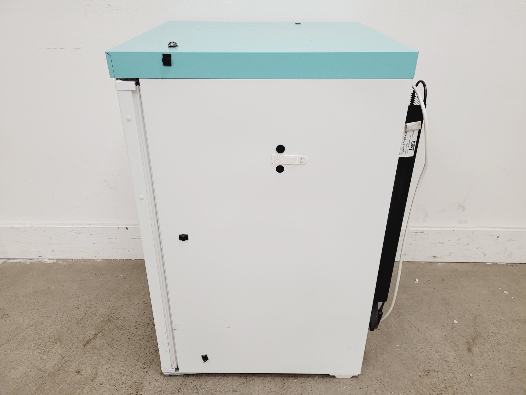 Image of Lec Medical Pharmacy Freezer Model ISU37C