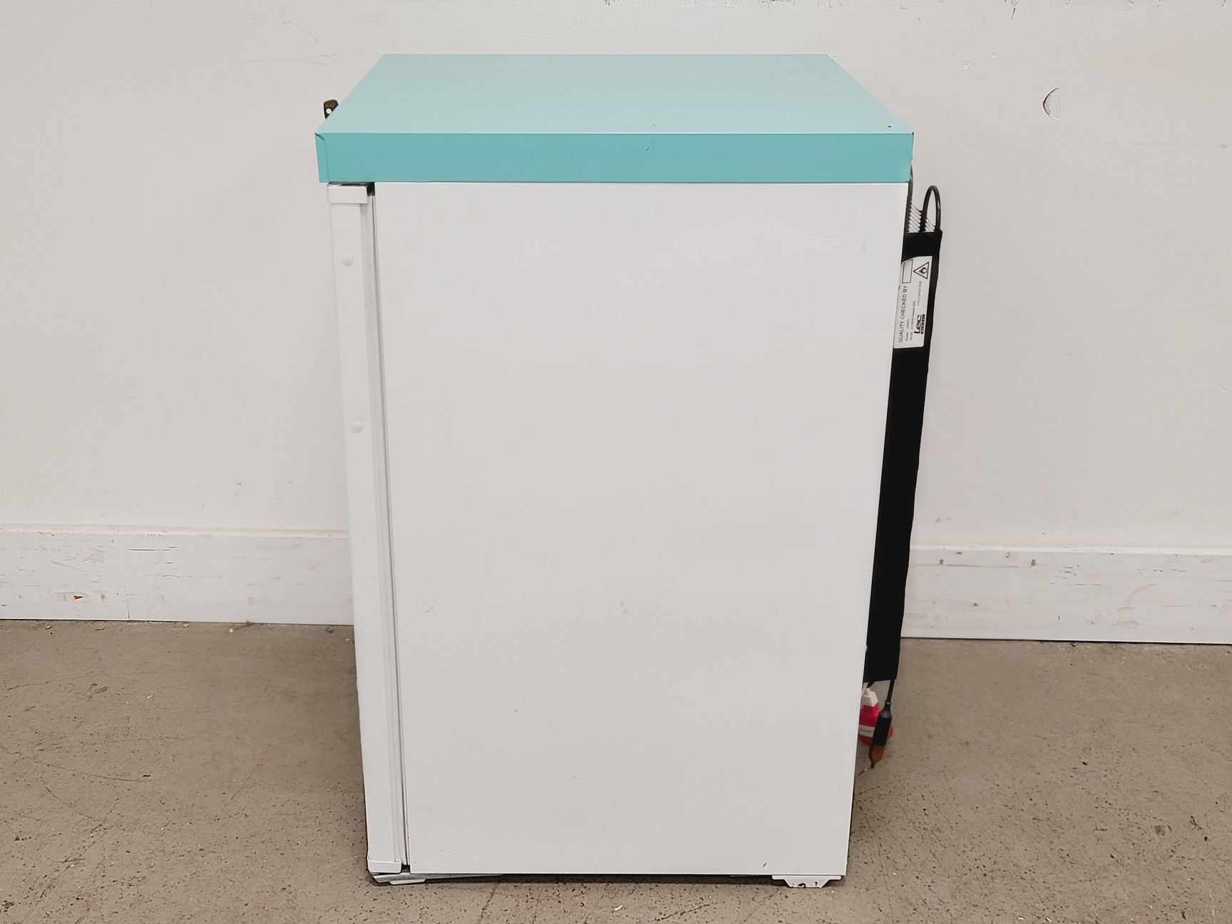 Image of Lec Medical Laboratory Refrigerator Model LR307C