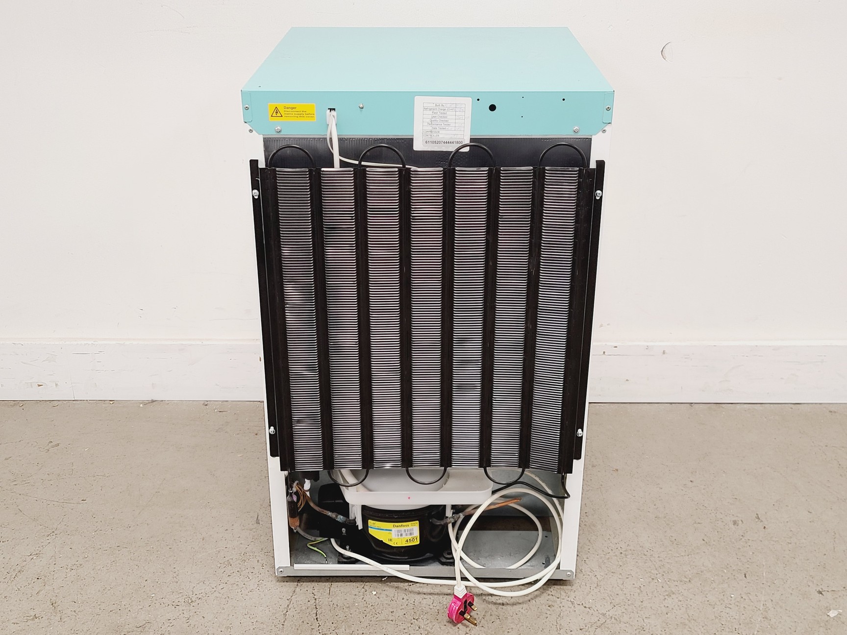 Image of Lec Medical Laboratory Refrigerator Model LR307C