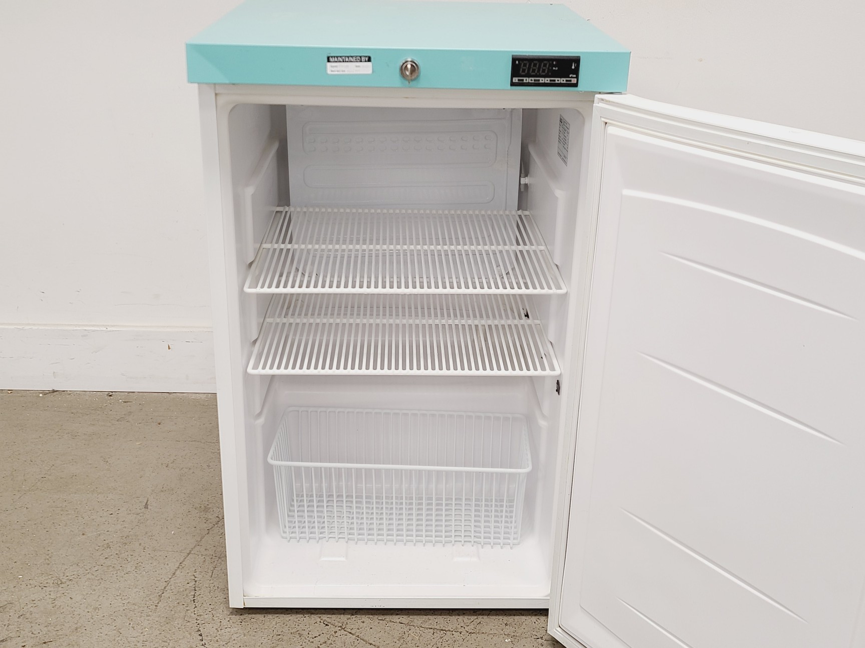 Image of Lec Medical Laboratory Refrigerator Model LR307C