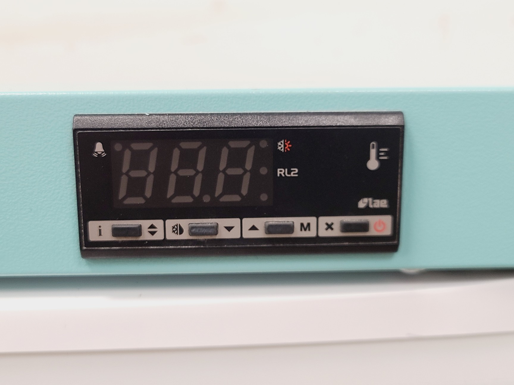 Image of Lec Medical Laboratory Refrigerator Model LR307C