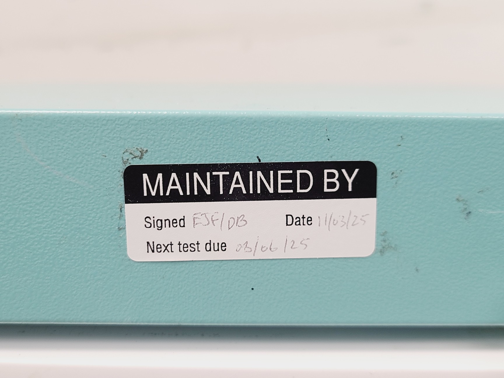 Image of Lec Medical Laboratory Refrigerator Model LR307C