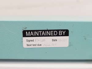 Thumbnail image of Lec Medical Laboratory Refrigerator Model LR307C