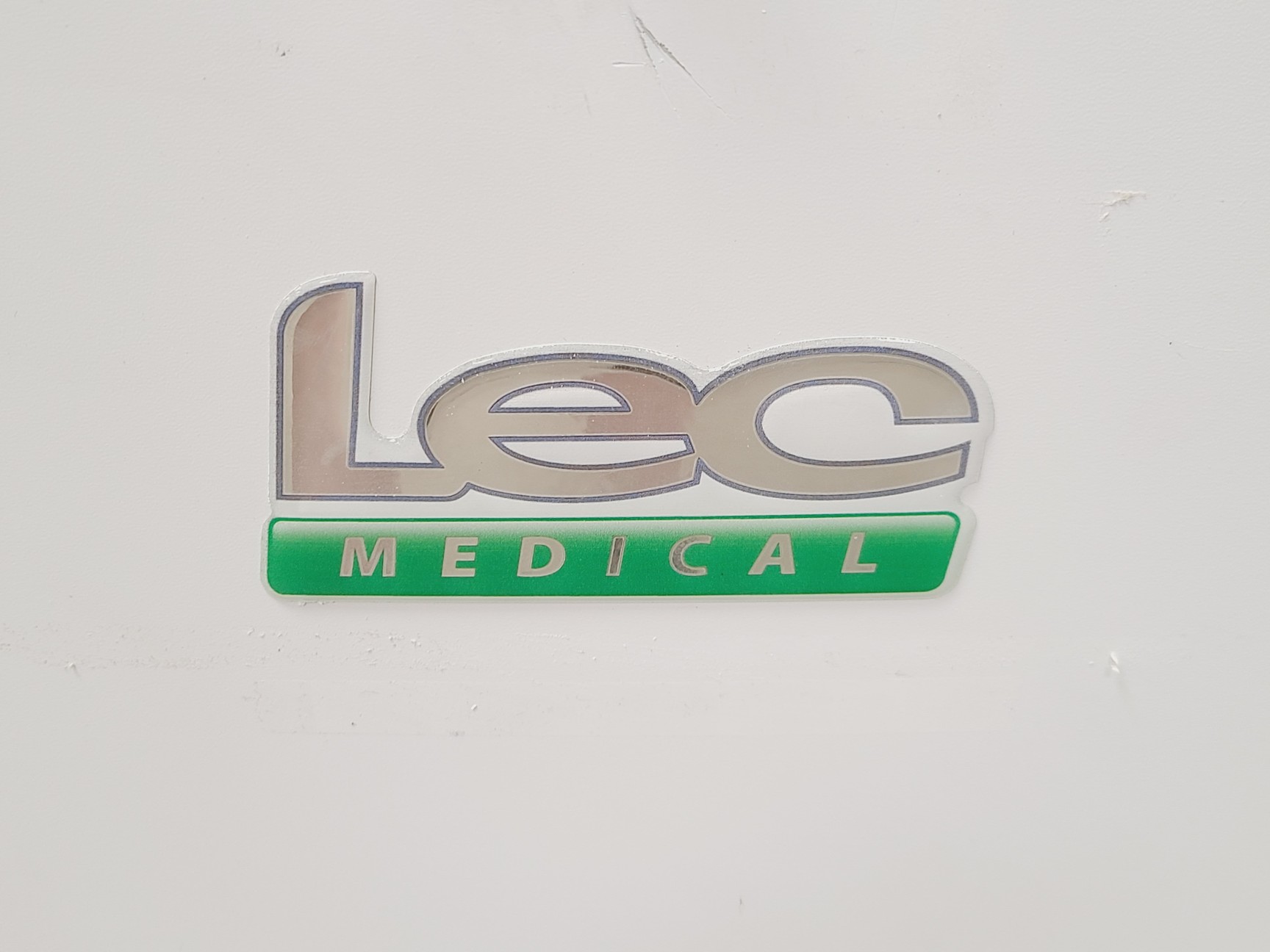 Image of Lec Medical Laboratory Refrigerator Model LR307C