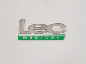 Thumbnail image of Lec Medical Laboratory Refrigerator Model LR307C