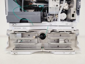 Thumbnail image of Agilent 1200 Series HPLC System G1316B, G1367A, G1311-89010 & G1322A Lab