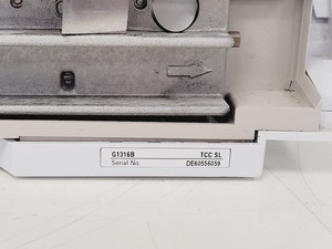 Thumbnail image of Agilent 1200 Series HPLC System G1316B, G1367A, G1311-89010 & G1322A Lab
