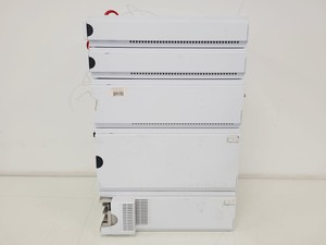 Thumbnail image of Agilent 1200 Series HPLC System G1316B, G1367A, G1311-89010 & G1322A Lab
