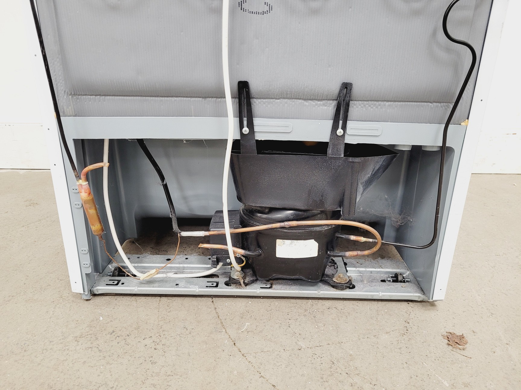 Image of BioCold Laboratory Fridge