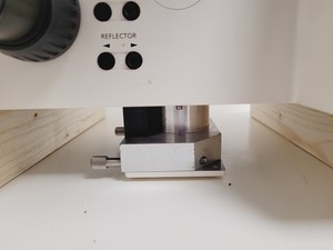 Thumbnail image of Zeiss Axiovert 200M Confocal Microscope System with LSM510 META & Multi-Laser