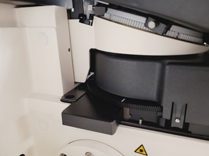 Thumbnail image of Zeiss Axiovert 200M Confocal Microscope System with LSM510 META & Multi-Laser