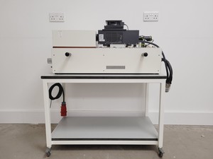 Thumbnail image of Zeiss Axiovert 200M Confocal Microscope System with LSM510 META & Multi-Laser