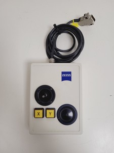 Thumbnail image of Zeiss Axiovert 200M Confocal Microscope System with LSM510 META & Multi-Laser