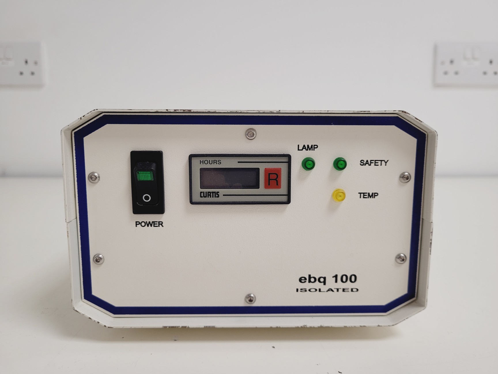 Image of Zeiss Axiovert 200M Confocal Microscope System with LSM510 META & Multi-Laser