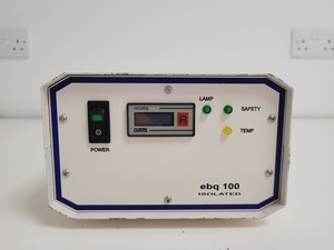 Thumbnail image of Zeiss Axiovert 200M Confocal Microscope System with LSM510 META & Multi-Laser
