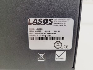 Thumbnail image of Zeiss Axiovert 200M Confocal Microscope System with LSM510 META & Multi-Laser