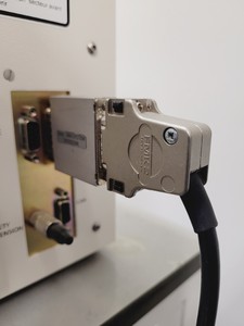 Thumbnail image of Zeiss Axiovert 200M Confocal Microscope System with LSM510 META & Multi-Laser