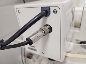 Thumbnail image of Zeiss Axiovert 200M Confocal Microscope System with LSM510 META & Multi-Laser