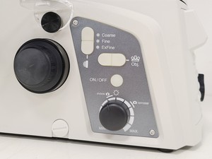 Thumbnail image of Nikon Eclipse Ti Confocal Microscope System Model TI-DH w/ Intenslight C-HGFI