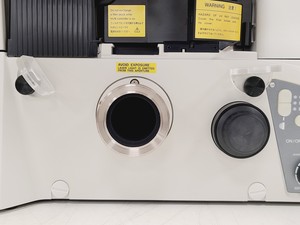 Thumbnail image of Nikon Eclipse Ti Confocal Microscope System Model TI-DH w/ Intenslight C-HGFI