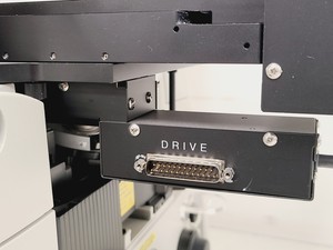 Thumbnail image of Nikon Eclipse Ti Confocal Microscope System Model TI-DH w/ Intenslight C-HGFI