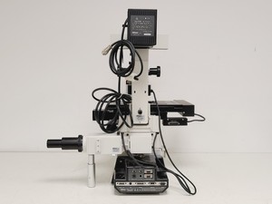 Thumbnail image of Nikon Eclipse Ti Confocal Microscope System Model TI-DH w/ Intenslight C-HGFI