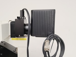 Thumbnail image of Nikon Eclipse Ti Confocal Microscope System Model TI-DH w/ Intenslight C-HGFI