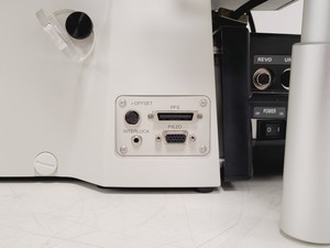 Thumbnail image of Nikon Eclipse Ti Confocal Microscope System Model TI-DH w/ Intenslight C-HGFI
