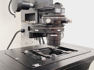 Thumbnail image of Nikon Eclipse Ti Confocal Microscope System Model TI-DH w/ Intenslight C-HGFI