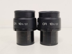 Thumbnail image of Nikon Eclipse Ti Confocal Microscope System Model TI-DH w/ Intenslight C-HGFI