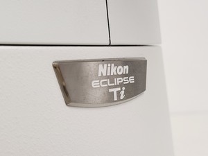 Thumbnail image of Nikon Eclipse Ti Confocal Microscope System Model TI-DH w/ Intenslight C-HGFI