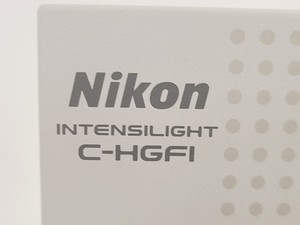 Thumbnail image of Nikon Eclipse Ti Confocal Microscope System Model TI-DH w/ Intenslight C-HGFI