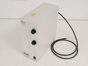 Thumbnail image of Nikon Eclipse Ti Confocal Microscope System Model TI-DH w/ Intenslight C-HGFI