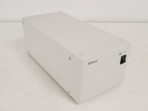 Thumbnail image of Nikon Eclipse Ti Confocal Microscope System Model TI-DH w/ Intenslight C-HGFI
