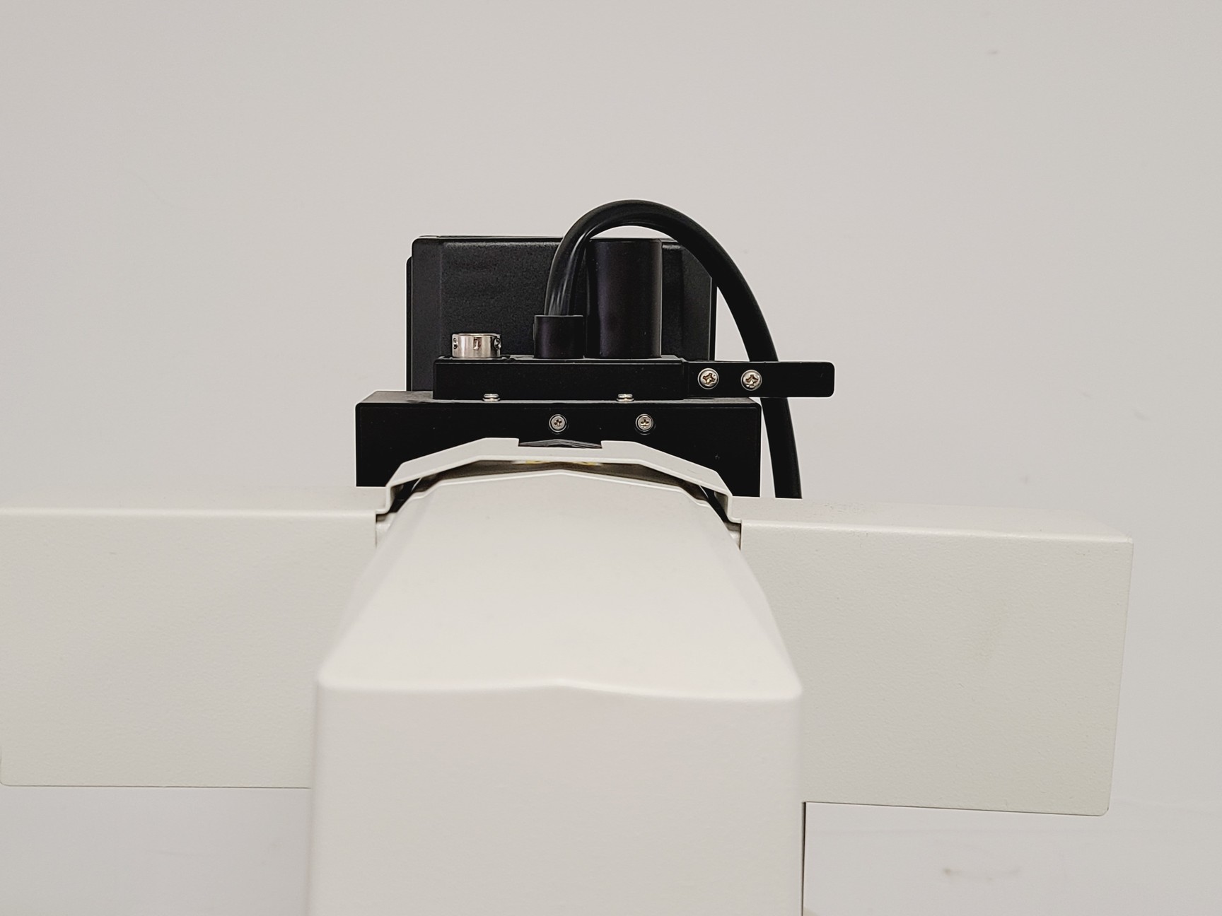 Image of Nikon Eclipse Ti Confocal Microscope System Model TI-DH w/ Intenslight C-HGFI