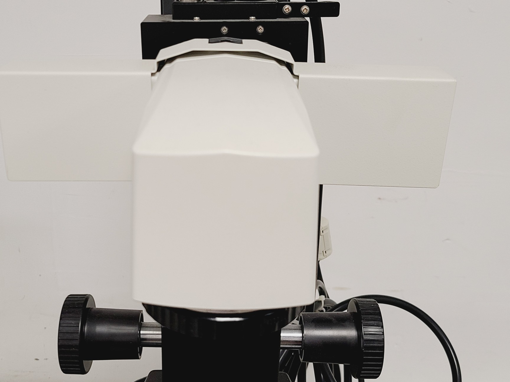 Image of Nikon Eclipse Ti Confocal Microscope System Model TI-DH w/ Intenslight C-HGFI