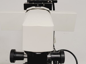 Thumbnail image of Nikon Eclipse Ti Confocal Microscope System Model TI-DH w/ Intenslight C-HGFI