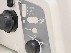 Thumbnail image of Nikon Eclipse Ti Confocal Microscope System Model TI-DH w/ Intenslight C-HGFI