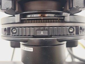 Thumbnail image of Nikon Eclipse Ti Confocal Microscope System Model TI-DH w/ Intenslight C-HGFI