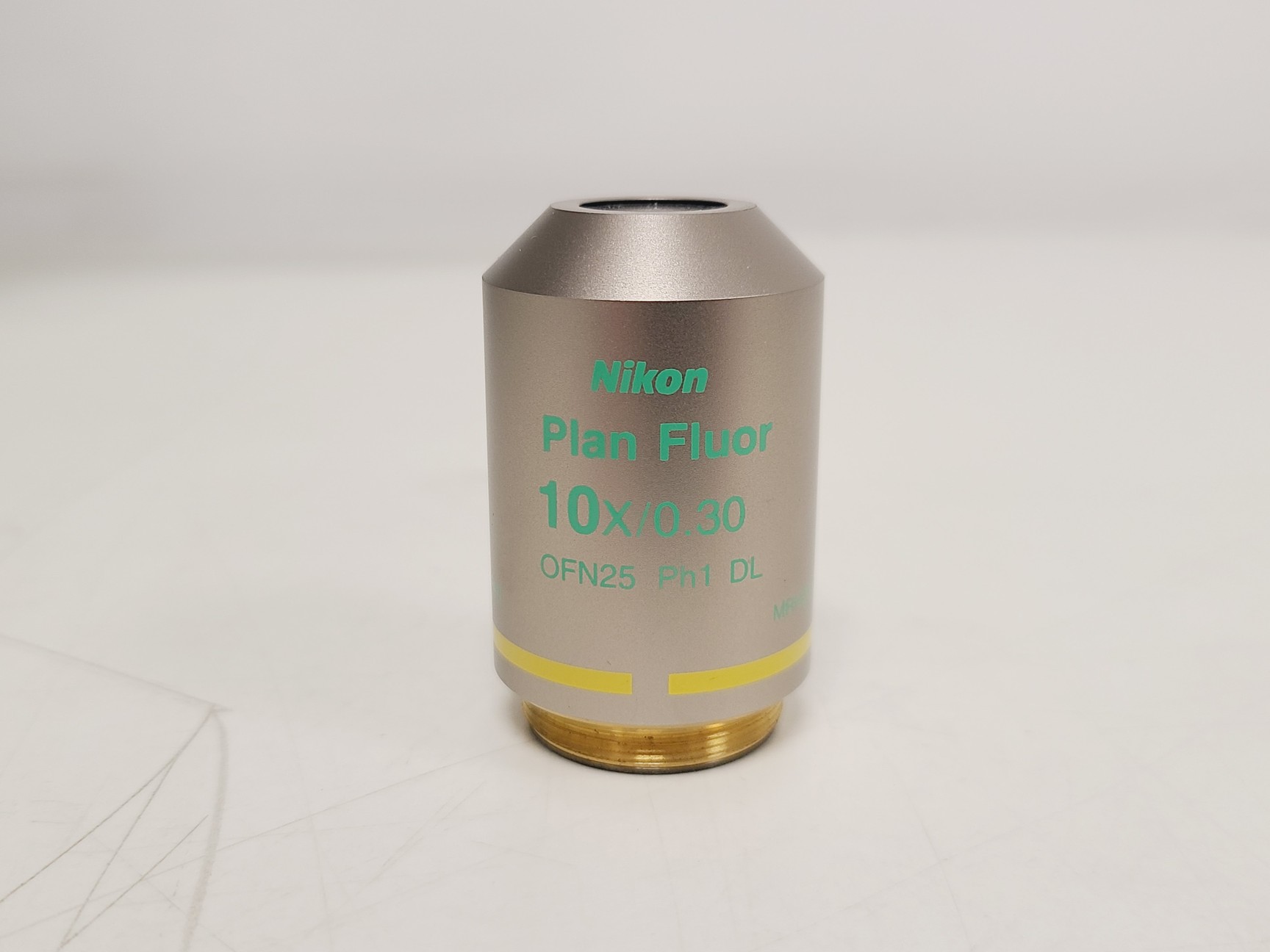 Image of Nikon Eclipse Ti Confocal Microscope System Model TI-DH w/ Intenslight C-HGFI