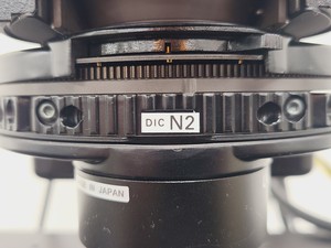 Thumbnail image of Nikon Eclipse Ti Confocal Microscope System Model TI-DH w/ Intenslight C-HGFI