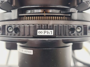 Thumbnail image of Nikon Eclipse Ti Confocal Microscope System Model TI-DH w/ Intenslight C-HGFI