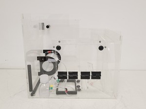 Thumbnail image of Nikon Eclipse Ti Confocal Microscope System Model TI-DH w/ Intenslight C-HGFI