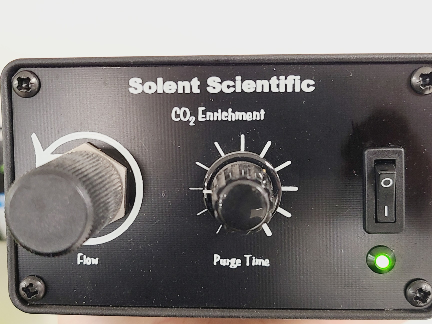 Image of Nikon Eclipse Ti Confocal Microscope System Model TI-DH w/ Intenslight C-HGFI