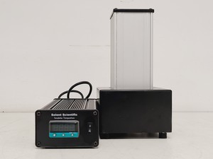 Thumbnail image of Nikon Eclipse Ti Confocal Microscope System Model TI-DH w/ Intenslight C-HGFI