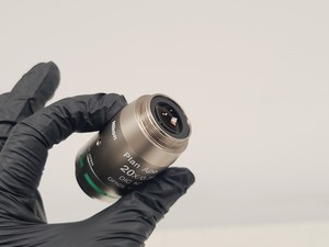 Thumbnail image of Nikon Eclipse Ti Confocal Microscope System Model TI-DH w/ Intenslight C-HGFI
