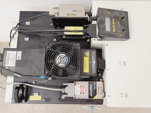 Thumbnail image of Nikon Eclipse Ti Confocal Microscope System Model TI-DH w/ Intenslight C-HGFI
